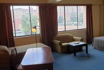 호텔 Klang Histana