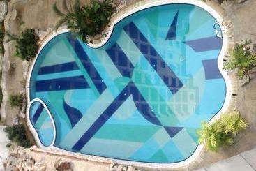 ホテル Holiday Apartment At Kondo Istana