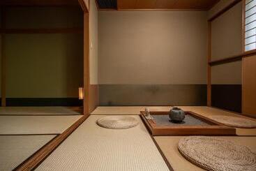 فندق Kuriya Yasohachi