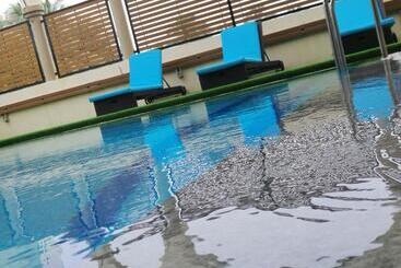 Hotel Langkawi Seaview