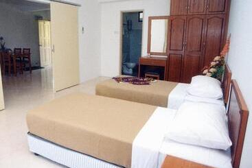 فندق Marina Cove Resort