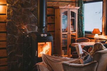 هتل Maryann S Polarrigg