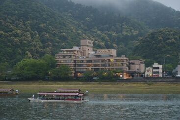 בית מלון כפרי Park