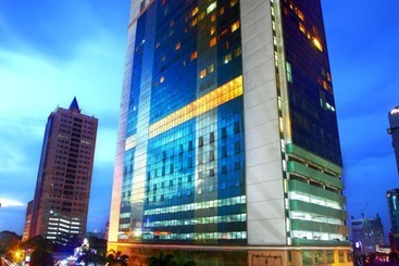 בית מלון כפרי New York