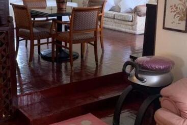 هتل Nipah Bay Villa