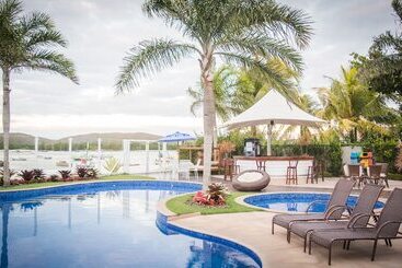 בית מלון כפרי Paradiso Del Sol