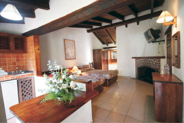 فندق Parador Avandaro