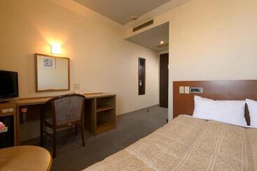 בית מלון כפרי Pearl City Hachinohe