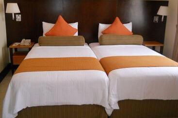 Pontefino Hotel And Residences