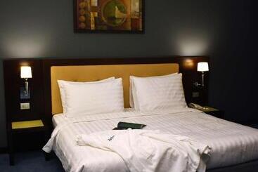 Radisson Hotel Astana