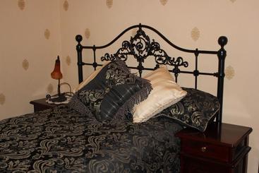 هتل Safari Lodge