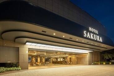 酒店 Sakura Ureshino