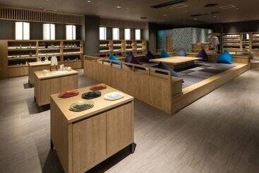 فندق Sakura Ureshino