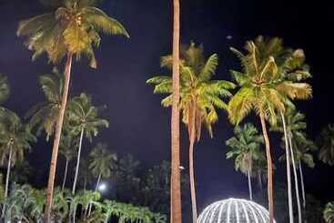 هتل San Remigio Beach Club Sports And Leisure Resort