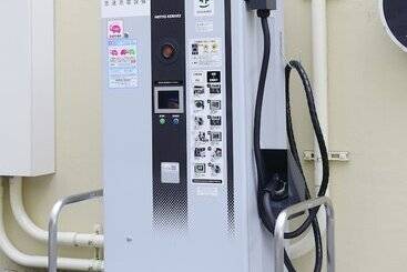 酒店 Seiryu Japanese Spa Inn With Spectacular View In Osaka