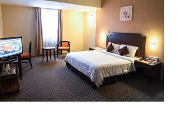 Hotel Sentosa Regency