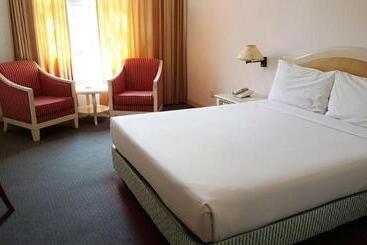 فندق Seri Malaysia Kulim