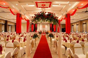 Starcity Hotel Alor Setar