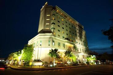 Starcity Hotel Alor Setar