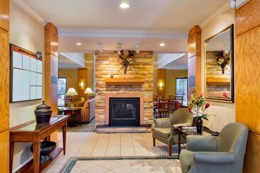 فندق Staybridge Suites   Brownsville, An Ihg