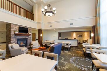 ホテル Staybridge Suites Buffalo, An Ihg