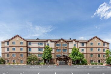 هتل Staybridge Suites Davenport, An Ihg
