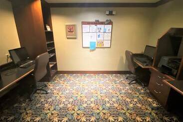 ホテル Staybridge Suites Great Falls, An Ihg