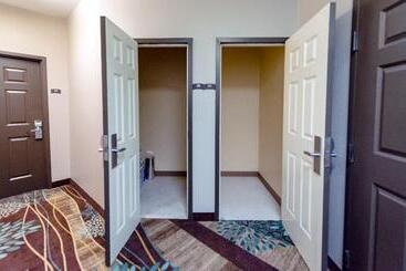 בית מלון כפרי Staybridge Suites Houston Nasa Clear Lake, An Ihg