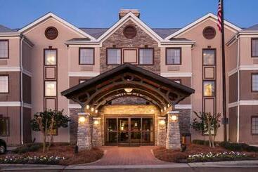 فندق Staybridge Suites Jackson, An Ihg