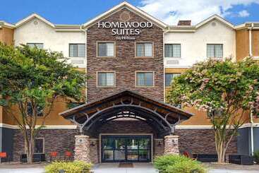 호텔 Staybridge Suites Newport News