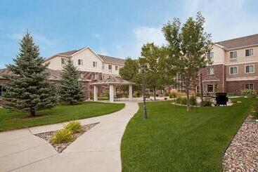 هتل Staybridge Suites Sioux Falls At Empire Mall, An Ihg