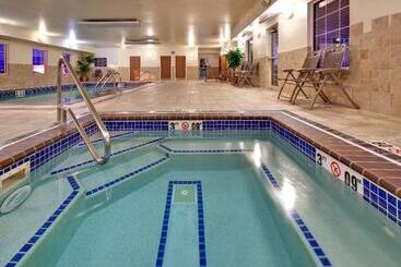 فندق Staybridge Suites Sioux Falls At Empire Mall, An Ihg