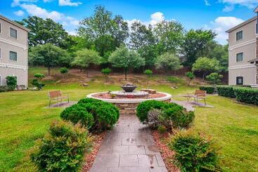 Hotel Staybridge Suites Tyler University Area, An Ihg