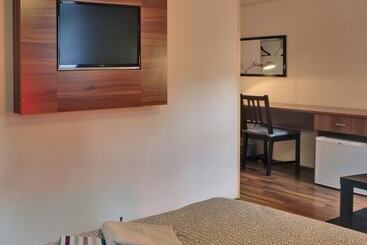 호텔 Taban Hostel Zagreb Hostel