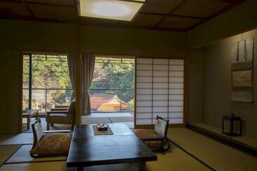 فندق Tachibana Shikitei