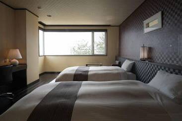 ホテル Takamiya Yunohama Terrace Seiyou Saryo