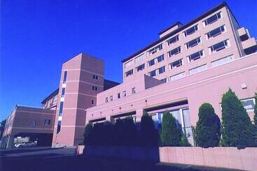 فندق Tetora Resort Tsuruoka