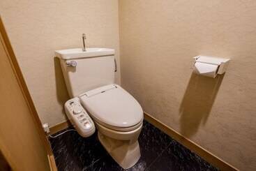 בית מלון כפרי Tokigasane