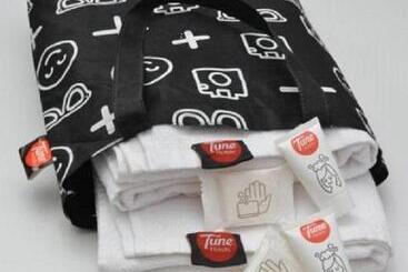 Tune Hotel   Danga Bay Johor