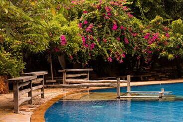 ホテル Veranda Natural Resort