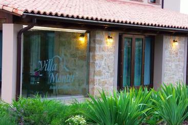 هتل Villa Monter