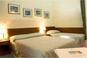 ホテル Villa Vilina