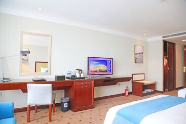 בית מלון כפרי Xianglu Grand