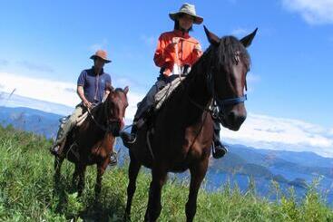 בית מלון כפרי Yutorelo Toyako