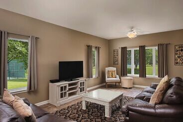 هتل آپارتمان Kingston Plantation Condos