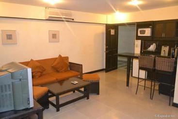 Lancaster Hotel Cebu