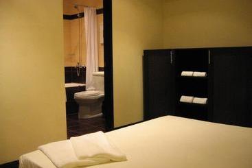 Lancaster Hotel Cebu