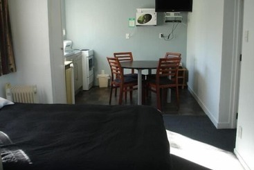 Ohakune Court Motel