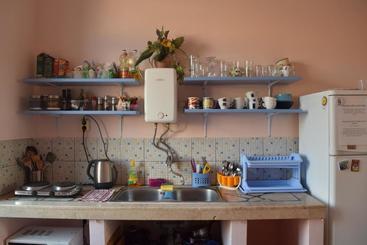 Old Town Hostel Split
