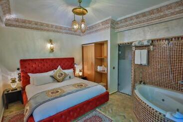 里亚德 Palais Ommeyad Suites & Spa